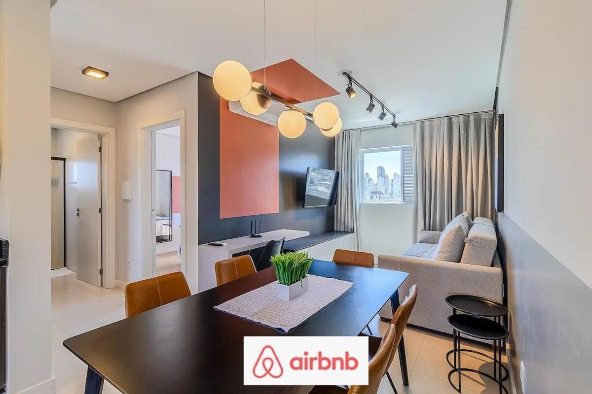 Apartamento Novissimo A 5 Minutos Barra Sul