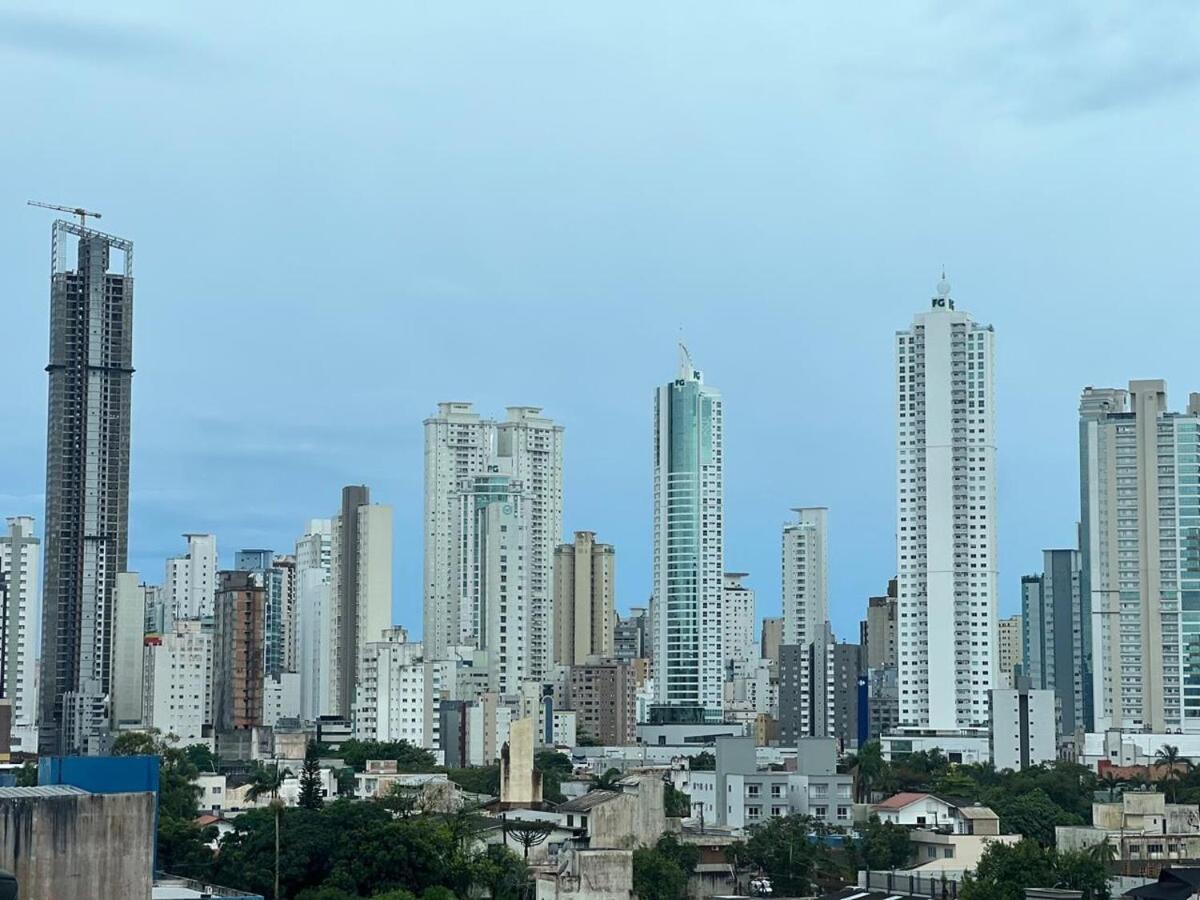 Apartamento Novissimo A 5 Minutos Barra Sul *