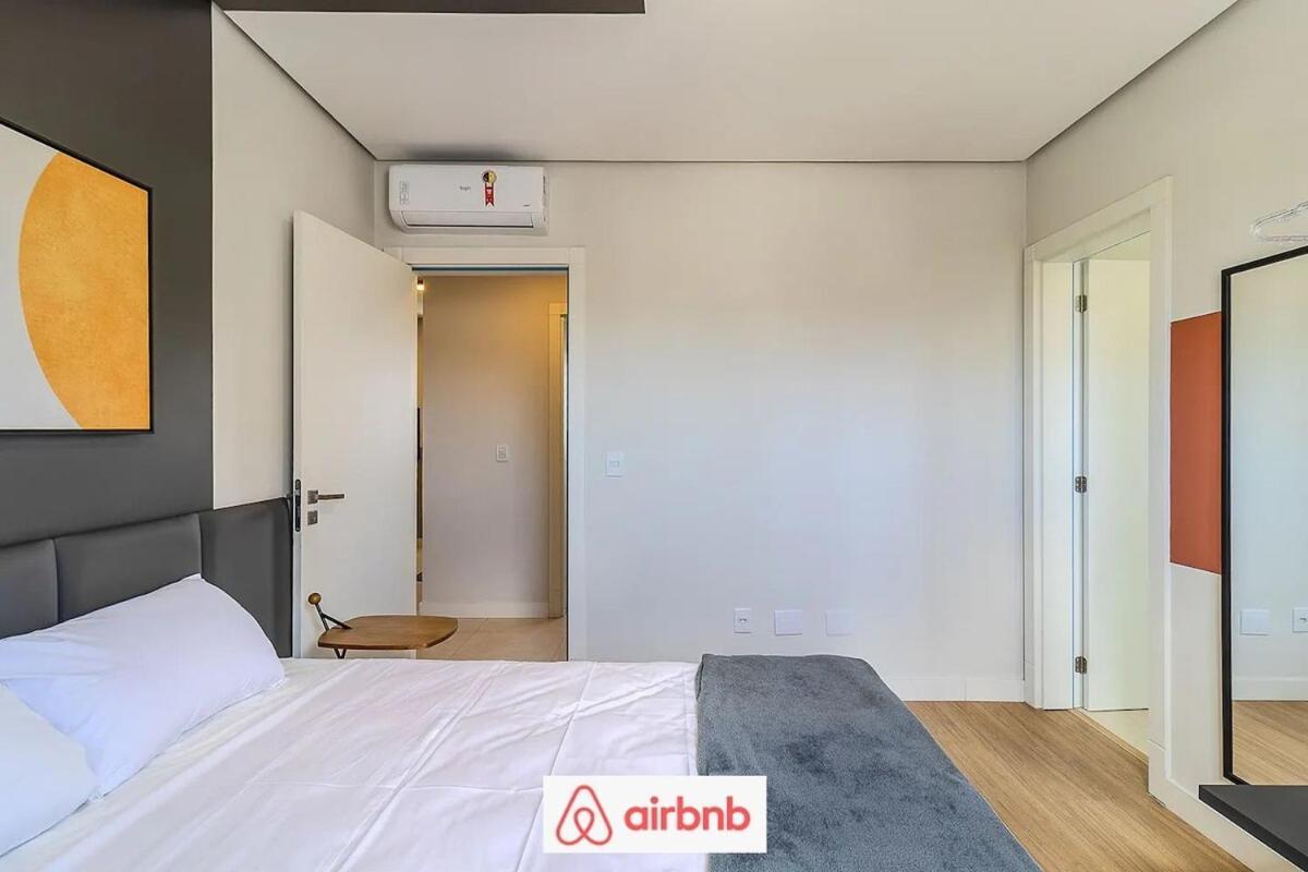 Novissimo A 5 Minutos Barra Sul Apartamento Balneario Camboriu