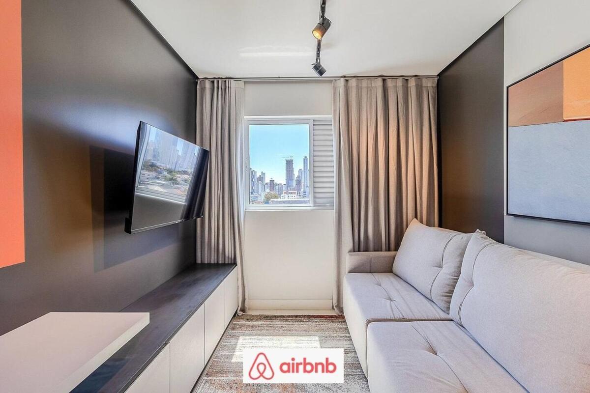 Apartamento Novissimo A 5 Minutos Barra Sul Balneario Camboriu