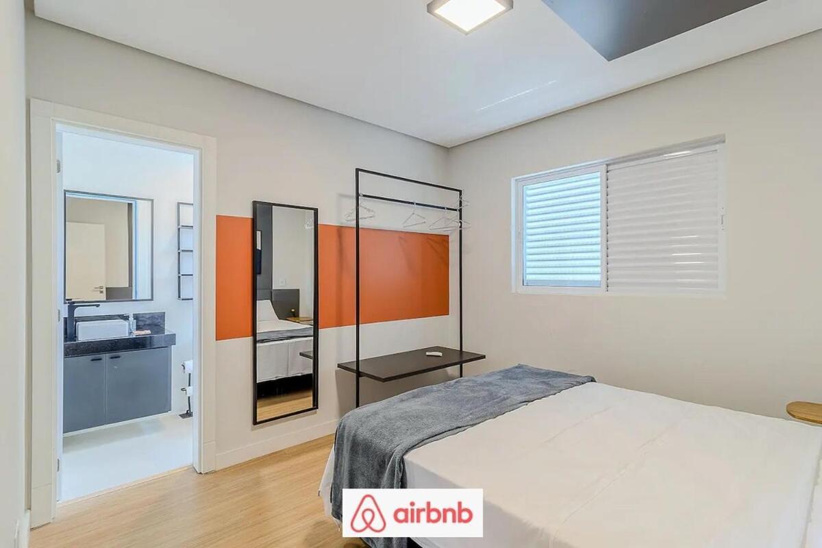 Novissimo A 5 Minutos Barra Sul Apartamento *