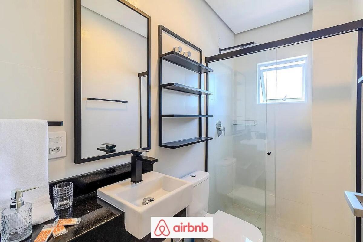 Apartamento Novissimo A 5 Minutos Barra Sul *