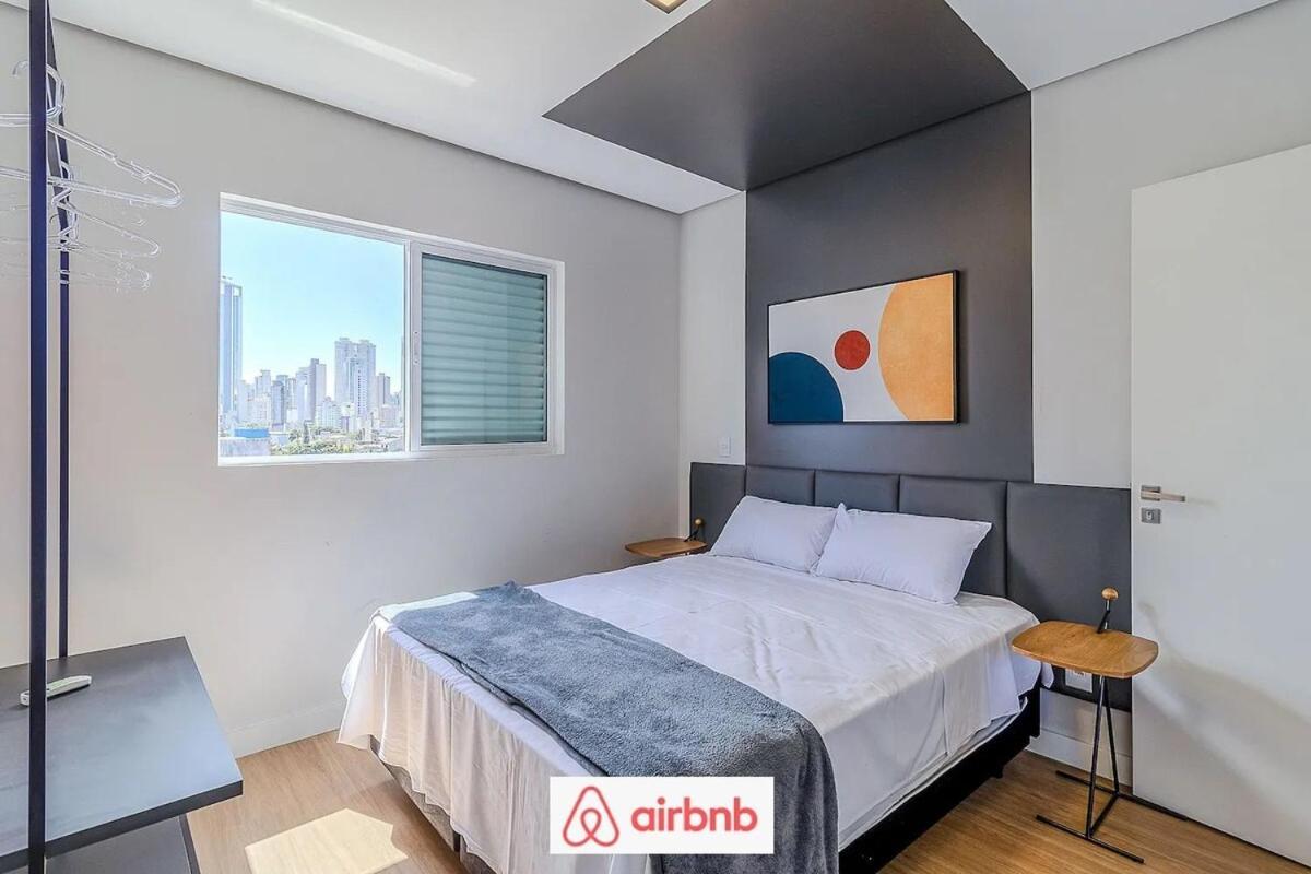 Novissimo A 5 Minutos Barra Sul Apartamento