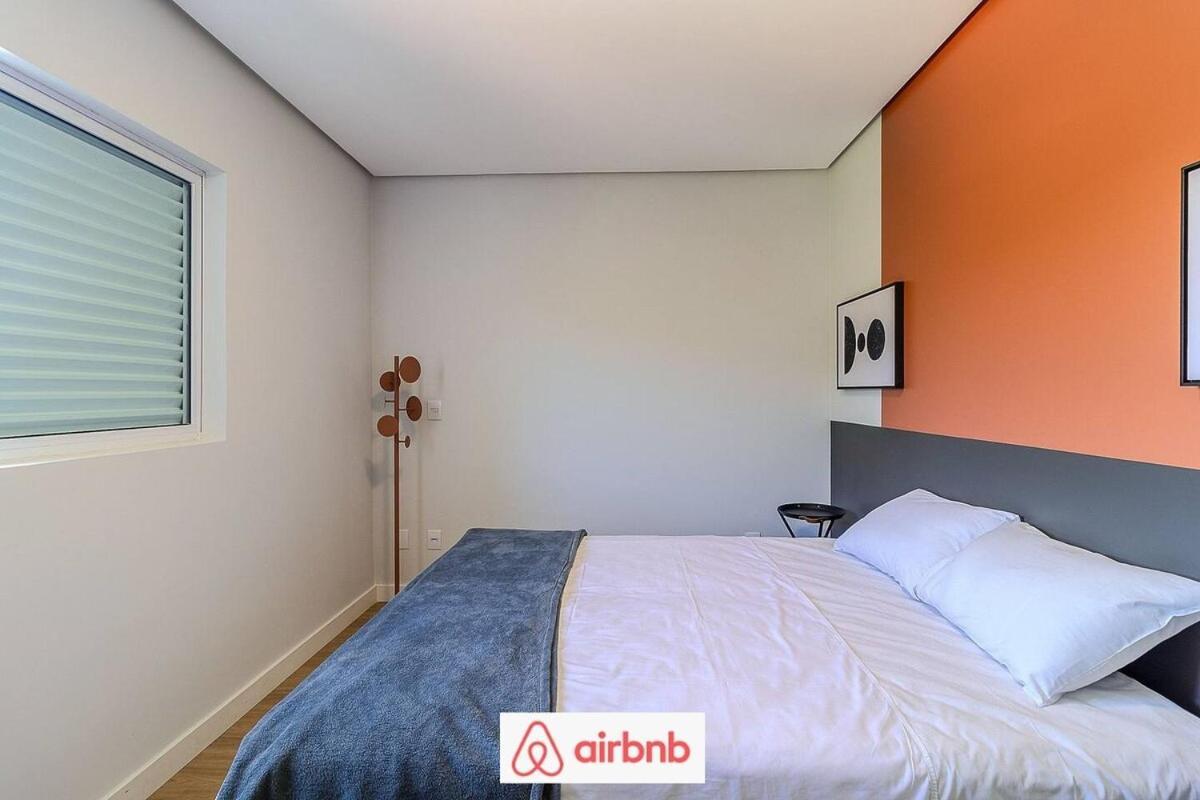 Apartamento Novissimo A 5 Minutos Barra Sul Balneario Camboriu