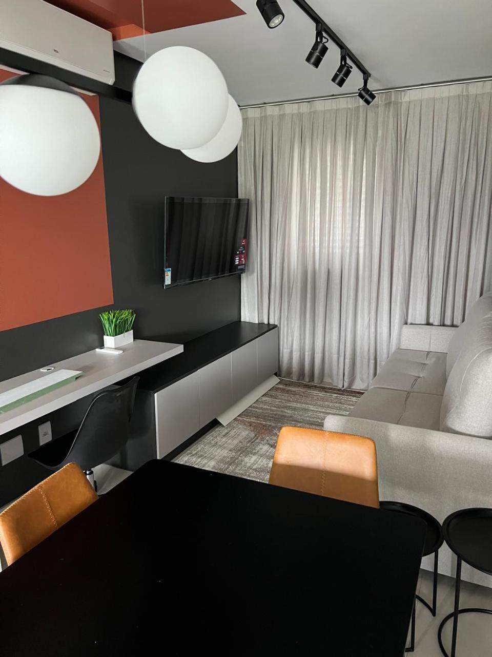 Apartamento Novissimo A 5 Minutos Barra Sul