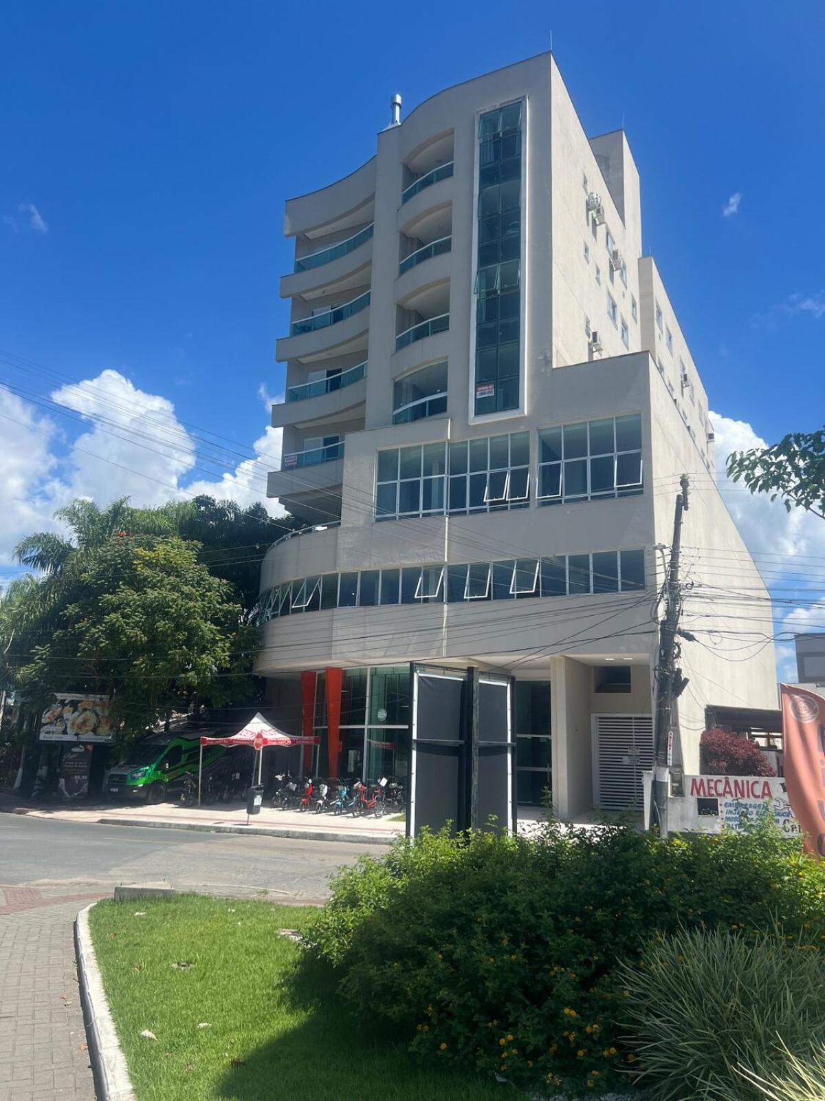 Apartamento Novissimo A 5 Minutos Barra Sul Balneario Camboriu